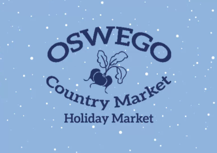 Oswego Holiday Market